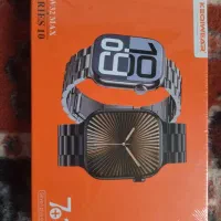 یک عدد پاور بانک ۲۳۰۰۰ هزار و اپل واچ،ساعت هوشمند|لوازم جانبی موبایل و تبلت|مرند, |دیوار