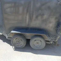 فروش اسبکش اسب کش|اسب و تجهیزات اسب‌سواری|گلپایگان, |دیوار