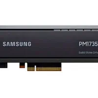 SSD سرور Samsung PM1735 1600