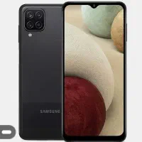 گوشی آ۱۲حافظه۱۲۸