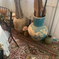 مس دیگ|ظروف پختوپز|مهدی شهر, |دیوار