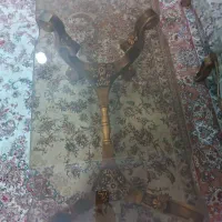 فروش مبل سلطنتی|مبلمان خانگی و میز عسلی|گرگان, |دیوار