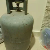 کپسول گاز پرسی