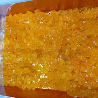 کارگاه تولید قندزنجبیلی وانواع پولک و نبات|خوردنی و آشامیدنی|سمیرم, |دیوار