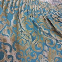 دوعدد والن مخمل در حد نو|پرده، رانر، رومیزی|تهران, خواجه نظام الملک|دیوار