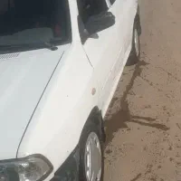 پراید۱۳۲مدل۹۵|خودرو سواری و وانت|پاکدشت, خاتون آباد|دیوار