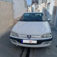 پارس سال مدل ۱۴۰۰ در حد