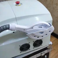 دستگاه لیزر رولی