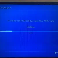 کپی خور ps4 جدید و بازی رایگان