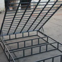 تشک تمام‌کلاف‌/کفیی//