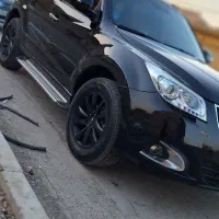 هایما s7مدل 97|خودرو سواری و وانت|اصفهان, طاحونه|دیوار