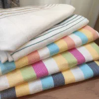 حوله نخی یزدی|سفره، حوله، دستمال آشپزخانه|بوشهر, |دیوار