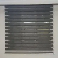 پرده زبرا در حد نو|پرده، رانر، رومیزی|تهران, تهران‌نو|دیوار