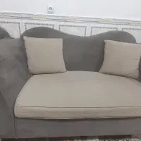 مبل هفت نفره|مبلمان خانگی و میز عسلی|بیستون, |دیوار