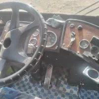 اتوبوس ۴۵۷ شهری|خودرو سنگین|ماهدشت, |دیوار