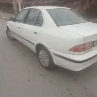 سمند LX مدل ۹۳|خودرو سواری و وانت|بومهن, |دیوار