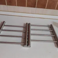 خورده ریز آشپزخانه|ظروف پختوپز|قزوین, |دیوار