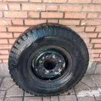 لاستیک نیسان