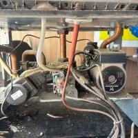 تعمیر و سرویس کامل پکیج دیواری|آبگرمکن، پکیج، شوفاژ|آمل, |دیوار