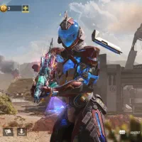 اکانت کالاف برای بازی