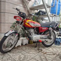 هندا مزایده ای در حد خشک