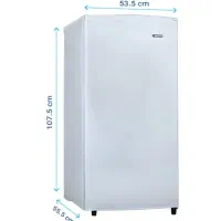 یخچال|یخچال و فریزر|دلیجان, |دیوار