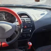 تیبا 2مدل1400تمیز کم کار سالم|خودرو سواری و وانت|تربتحیدریه, کلاته توکلی|دیوار