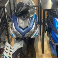 ایروکس ۱۵۵ گلکسی