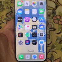 ایفون ۱۵ پرو ۱۲۸ گیگ رجیستر شده