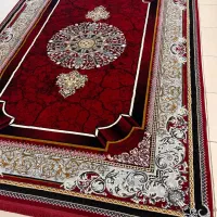 فرش خلیج|فرش|بوشهر, |دیوار