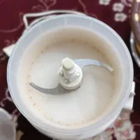 آسیاب دو تیغه