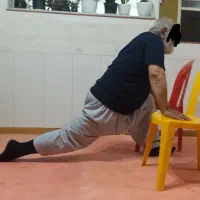 ورزش درمانی و حرکات اصلاحی تضمینی|خدمات آموزشی|گرگان, |دیوار