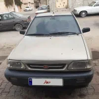پراید ۱۳۱|خودرو سواری و وانت|اردبیل, |دیوار