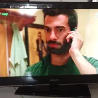 تلوزیون ۴۰ اینچ سامسونگ با دیجیتال