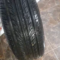 رینگ و لاستیک|قطعات یدکی و لوازم جانبی|قروه, |دیوار