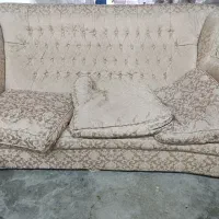 مبل قدیمی