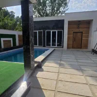 ویلاباغ نقلی سنددار/ هشتگردکردان سهیلیه/زعفرانیه|فروش زمین و ملک کلنگی|رامجین, |دیوار