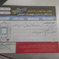 ماشین تیبا صندوق دار مدل ۹۱|خودرو سواری و وانت|زابل, |دیوار