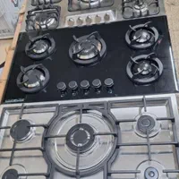 نمایندگی تعمیرات اجاق گازصفحه ای،شیشه ای گازفردار