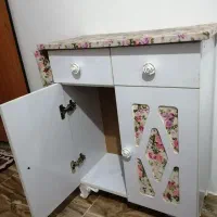 میز اتو|اتو و لوازم اتو|مشکین‌دشت, |دیوار