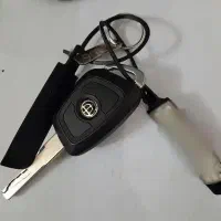 برلیانس ۱۶۵۰ اتومات|خودرو سواری و وانت|گراش, |دیوار