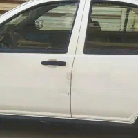 کوییک 1402S|خودرو سواری و وانت|زنجان, |دیوار