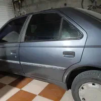 پژو405 جی ال اکس