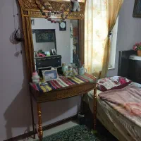 میز توالت فرفوژه