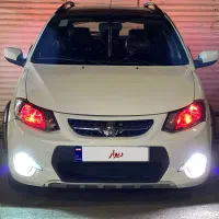 کوییک R|خودرو سواری و وانت|گلستان (تهران), |دیوار