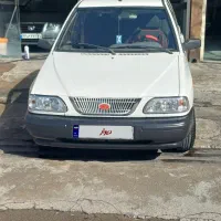 پراید ۱۴۱ مدل ۹۳