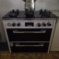 گاز