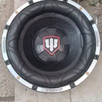 ساب ووفر TT  و میدرنج Rbaas سری pro