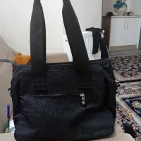 کیف برزنتی اورجینال|کیف، کفش، کمربند|قرچک, مهدیه|دیوار