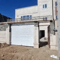 ویلایی دو طبقه محله ۱۰|فروش خانه و ویلا|گلبهار, شهر جدید گلبهار|دیوار